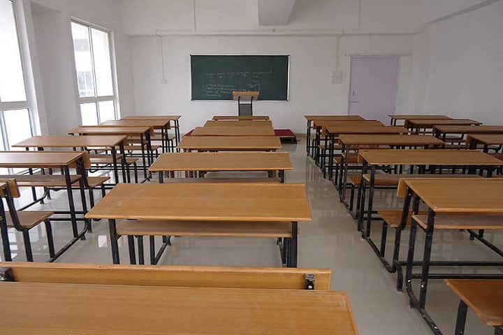 Keystone School of Engineering, Pune campus photo 2