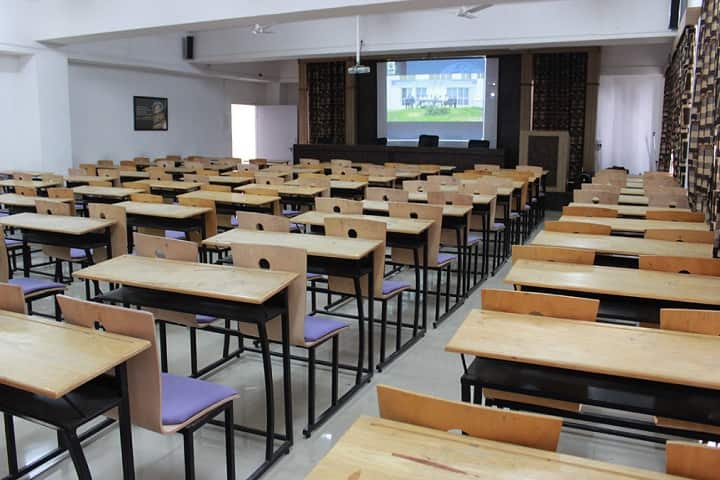 Keystone School of Engineering, Pune campus photo 3