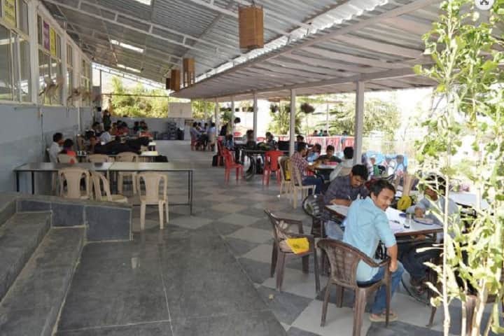 Keystone School of Engineering, Pune campus photo 4