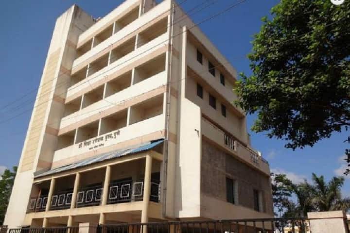 Keystone School of Engineering, Pune campus photo 5