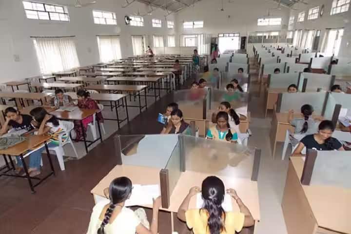 Mahatma Basaweshwar Education Society's College of Engineering, Ambajogai campus photo 2