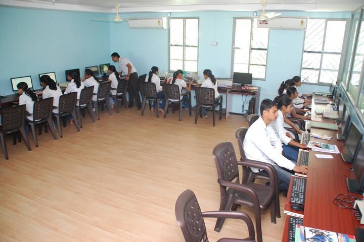 Mahatma Basaweshwar Education Society's College of Engineering, Ambajogai campus photo 6