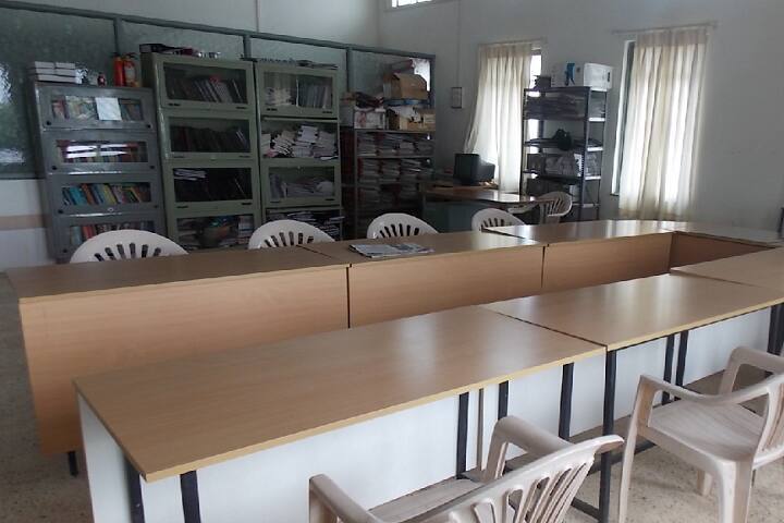 Mahatma Basaweshwar Education Society's College of Engineering, Ambajogai campus photo 3