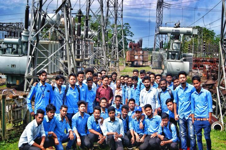 Silchar Polytechnic, Silchar campus photo 4