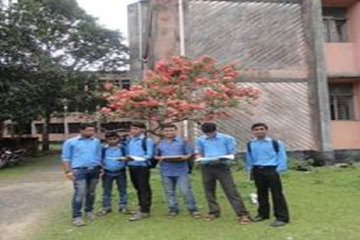 Silchar Polytechnic, Silchar campus photo 5