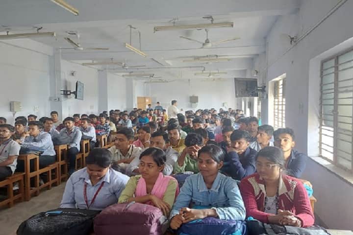 Sidhu Kanhu Birsa Polytechnic, Paschim Medinipur campus photo 3