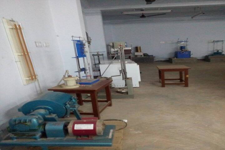 Sidhu Kanhu Birsa Polytechnic, Paschim Medinipur campus photo 4