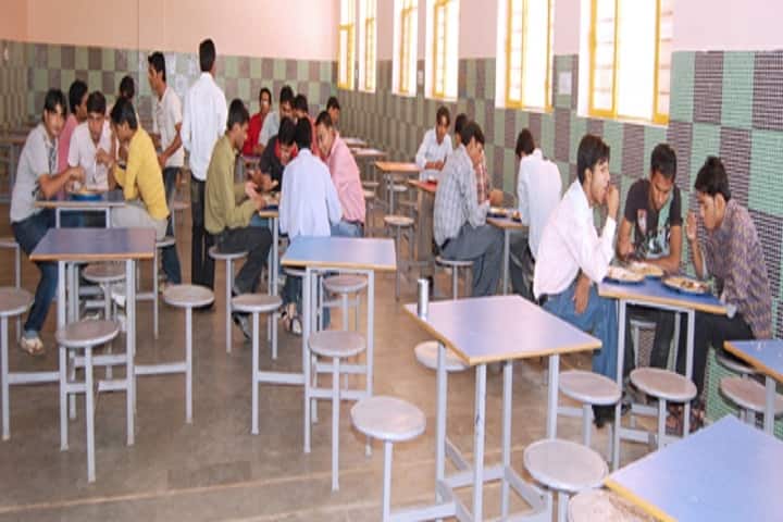 Siddhi Vinayak Polytechnic, Alwar campus photo 2