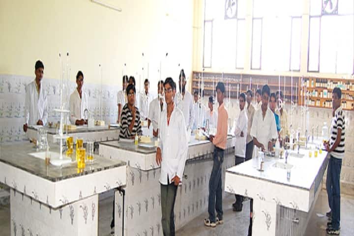 Siddhi Vinayak Polytechnic, Alwar campus photo 3