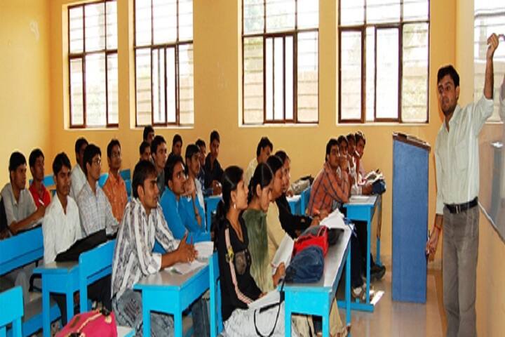 Siddhi Vinayak Polytechnic, Alwar campus photo 4