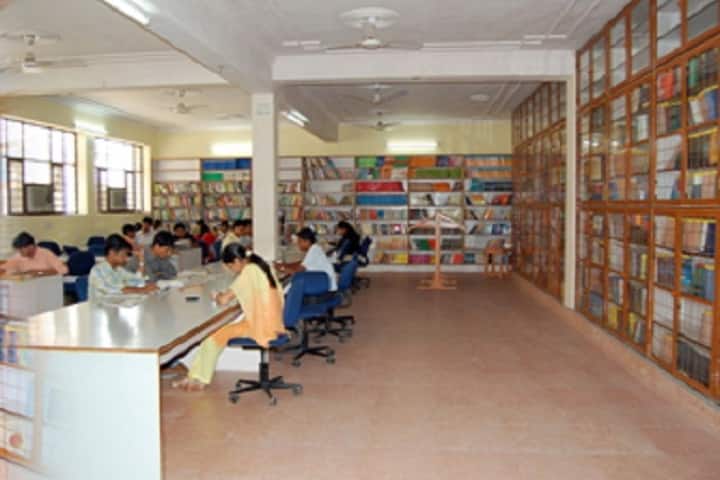 Siddhi Vinayak Polytechnic, Alwar campus photo 6