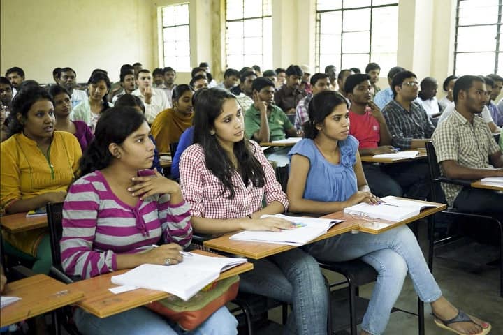 Navneet Bahuuddeshya Sanstha, Kinkar Institute of Technology, Wardha campus photo 2