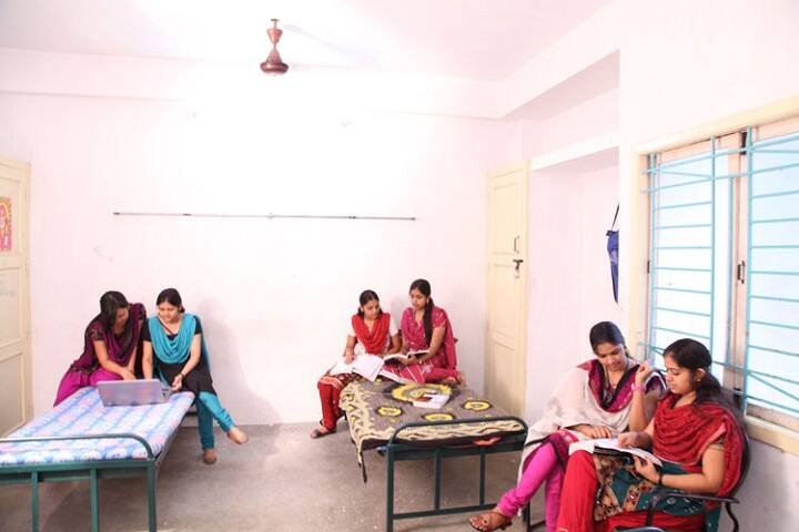 Navneet Bahuuddeshya Sanstha, Kinkar Institute of Technology, Wardha campus photo 5