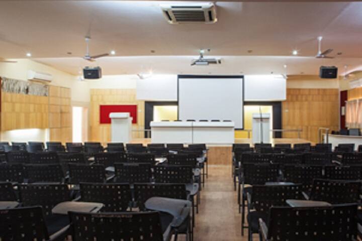 NBN Sinhgad School of Engineering, Ambegaon campus photo 4