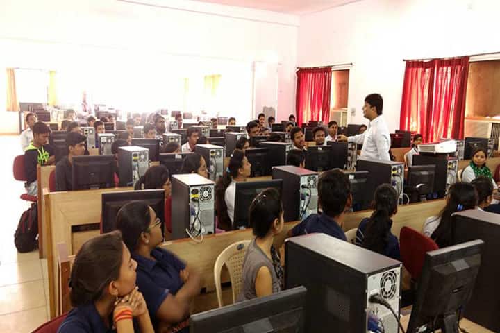 PCE Nagpur campus photo 6