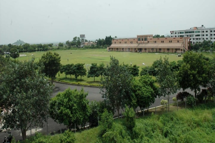 PCE Nagpur campus photo 5
