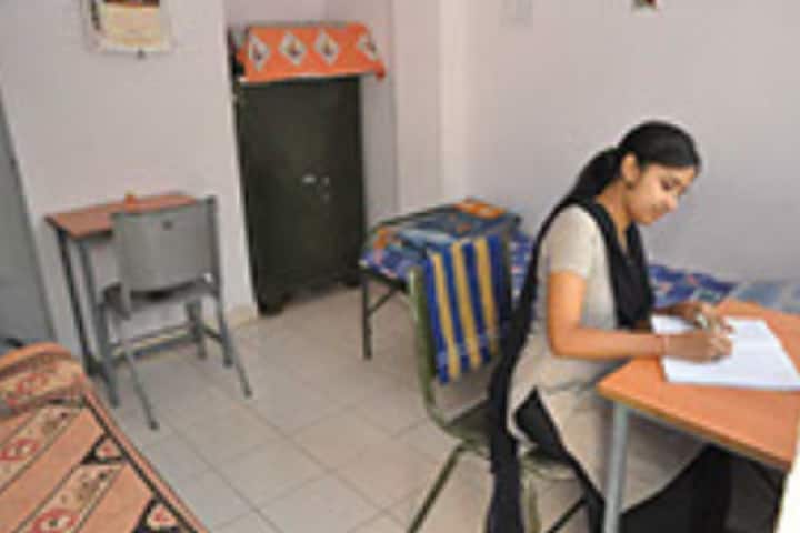 PCE Nagpur campus photo 3