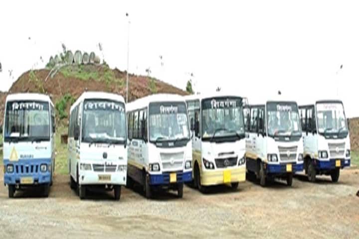 Shivganga Charitable Trust, Sanglis Vishveshwarya Technical Campus, Miraj campus photo 2