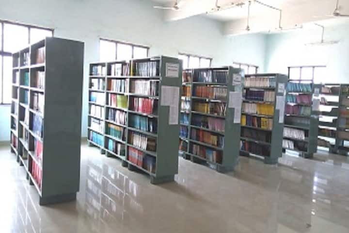 Shivganga Charitable Trust, Sanglis Vishveshwarya Technical Campus, Miraj campus photo 3