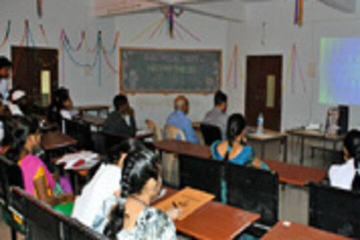 Shivganga Charitable Trust, Sanglis Vishveshwarya Technical Campus, Miraj campus photo 4