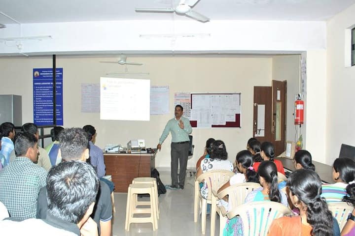 Shivganga Charitable Trust, Sanglis Vishveshwarya Technical Campus, Miraj campus photo 5