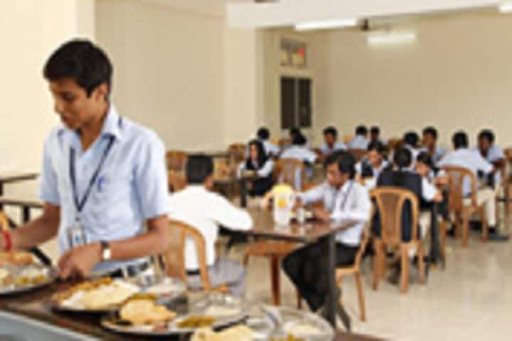 Shivganga Charitable Trust, Sanglis Vishveshwarya Technical Campus, Miraj campus photo 6