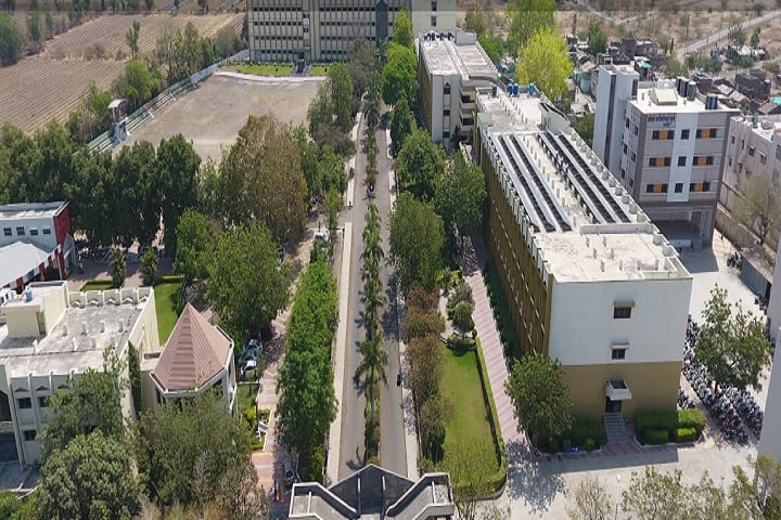 Sipna College of Engineering and Technology, Amravati campus photo 2