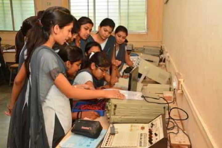 Sipna College of Engineering and Technology, Amravati campus photo 3