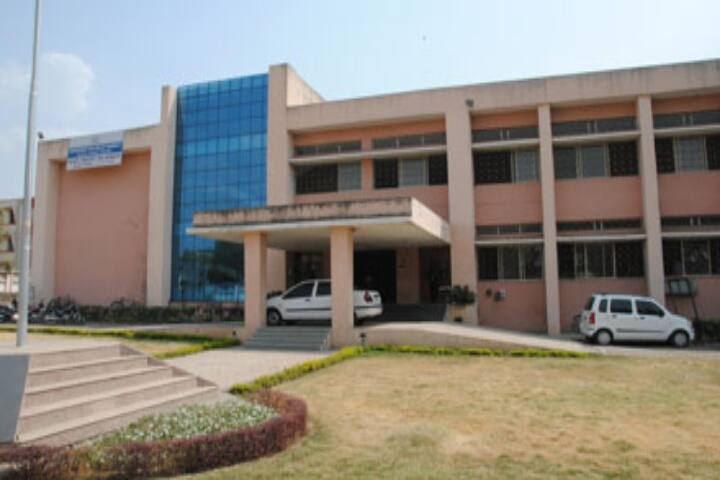 Government College of Pharmacy, Aurangabad campus photo 3