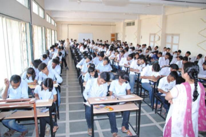 Government College of Pharmacy, Aurangabad campus photo 4