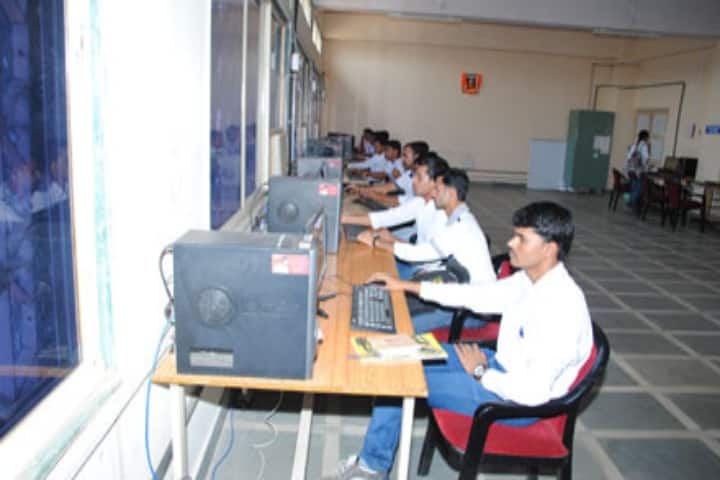Government College of Pharmacy, Aurangabad campus photo 5