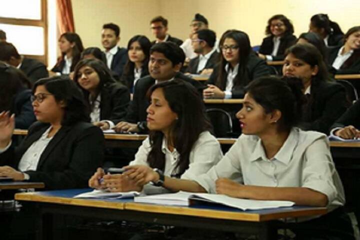 ITM Institute of Financial Markets, Navi Mumbai campus photo 3