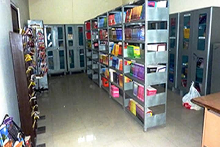 Indraprastha Law College, Greater Noida campus photo 3