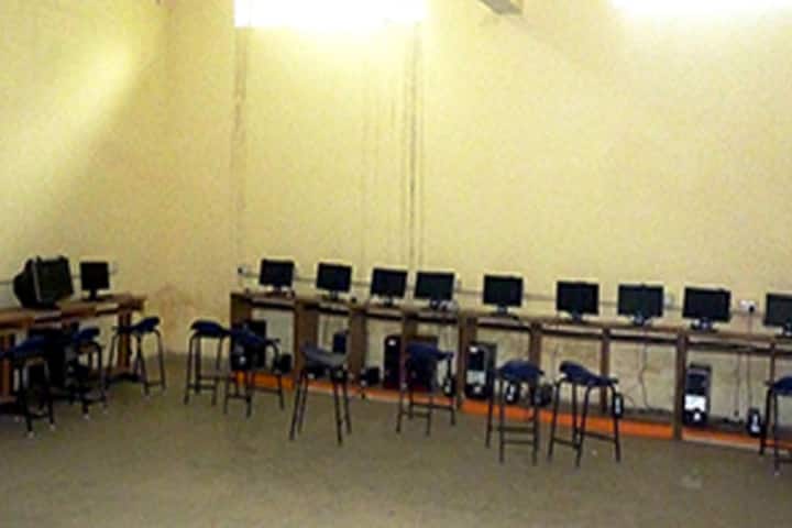 Indraprastha Law College, Greater Noida campus photo 4