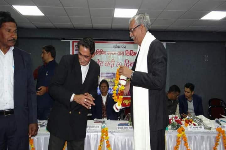 Indraprastha Law College, Greater Noida campus photo 5