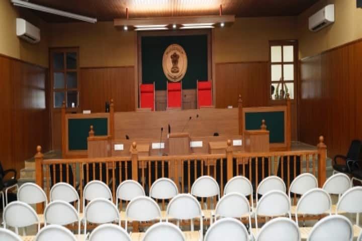 IM Nanavati Law College, Ahmedabad campus photo 4