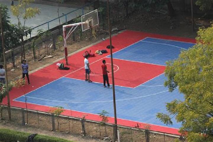 IM Nanavati Law College, Ahmedabad campus photo 6