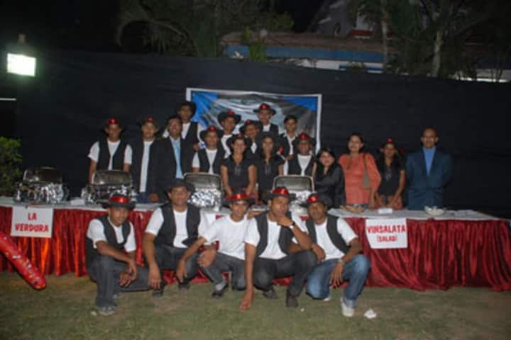 Arihant Institute of Management Studies, Pune campus photo 2