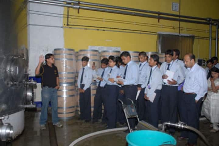 Arihant Institute of Management Studies, Pune campus photo 3