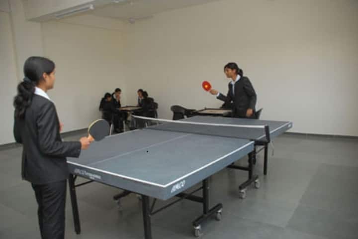 Arihant Institute of Management Studies, Pune campus photo 6