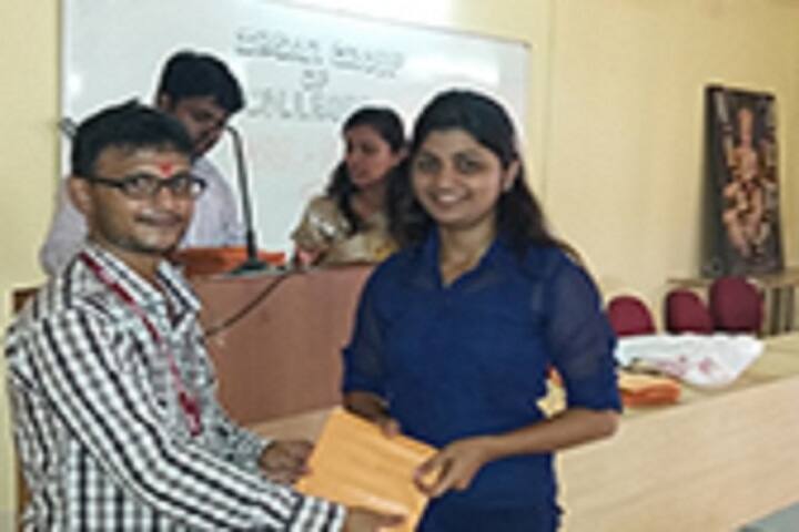 IBSAR School of Law, Raigad campus photo 3