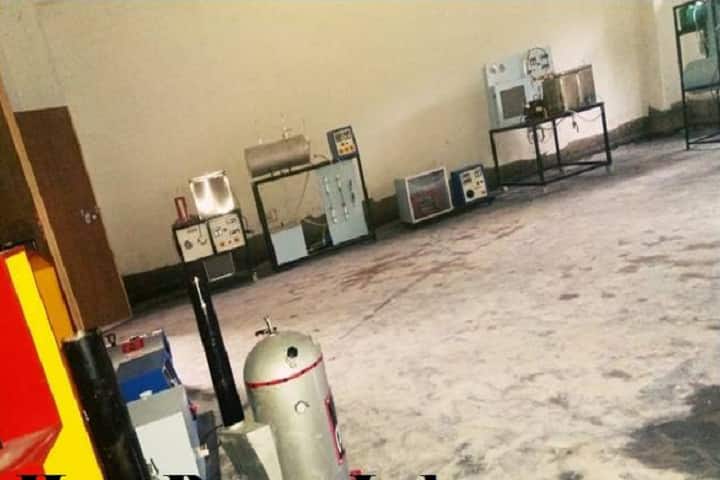 Sibsagar Polytechnic, Sibsagar campus photo 2