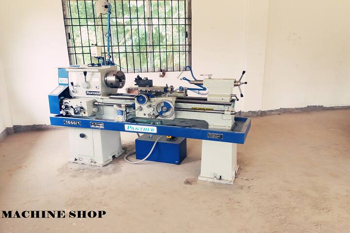 Sibsagar Polytechnic, Sibsagar campus photo 4