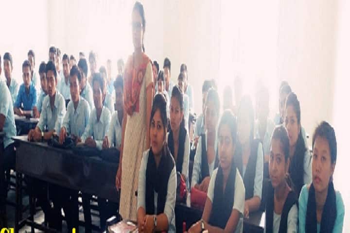 Sibsagar Polytechnic, Sibsagar campus photo 6