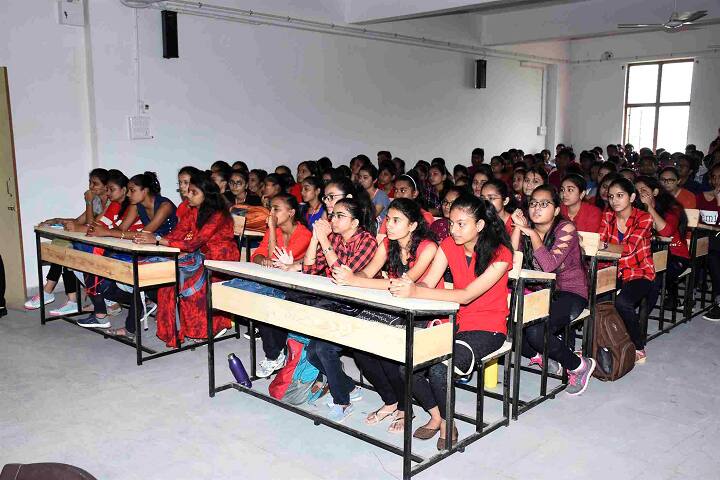 Samarpan College of Science and Commerce, Gandhinagar campus photo 2