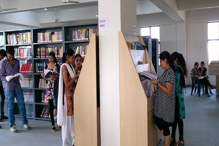 Samarpan College of Science and Commerce, Gandhinagar campus photo 3
