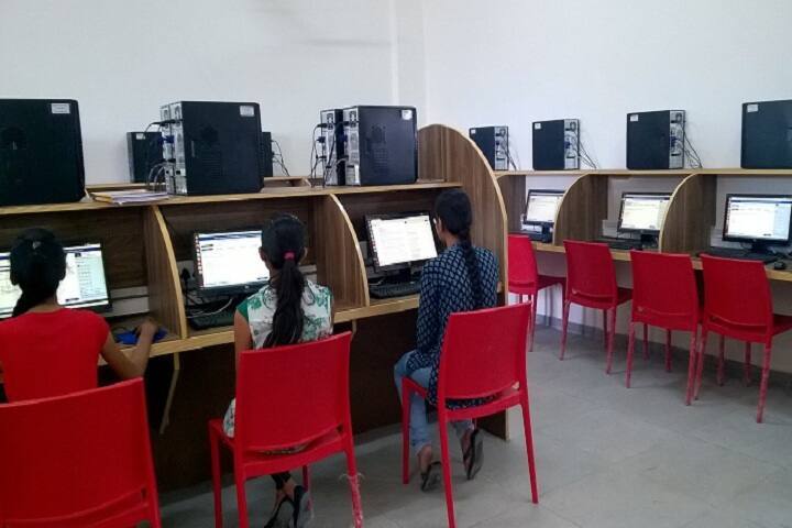 Samarpan College of Science and Commerce, Gandhinagar campus photo 4