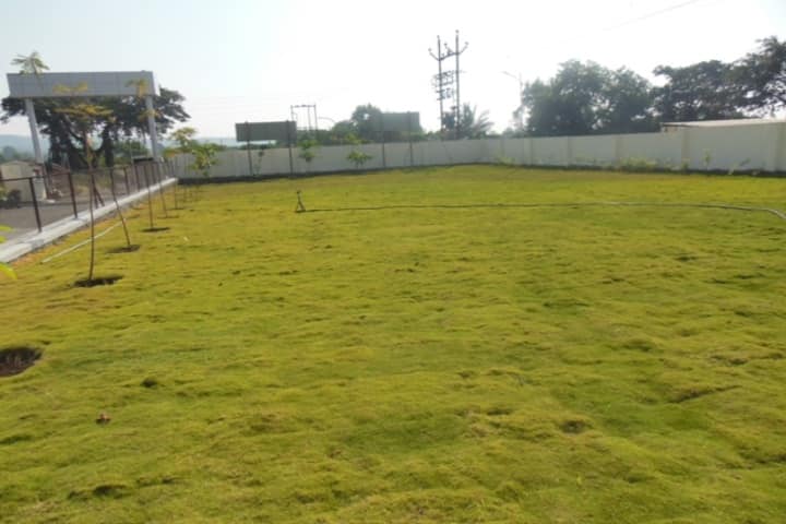 HRSPM's Sarsenapati Hambirrao Mohite Law College, Pune campus photo 3
