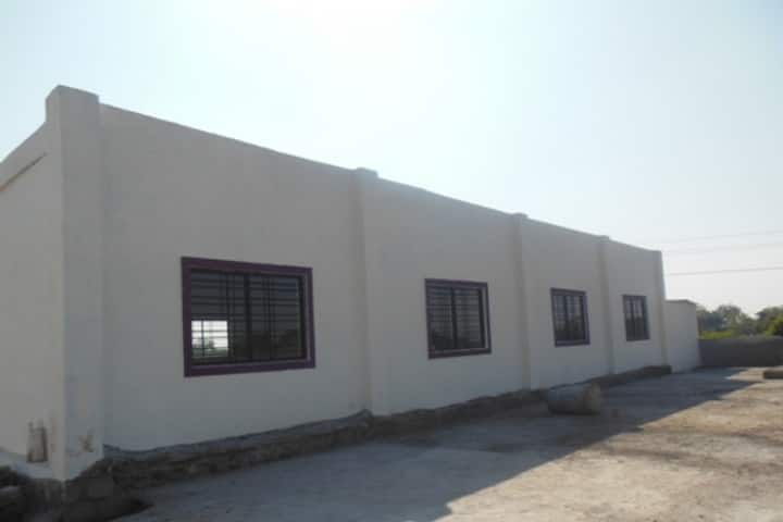 HRSPM's Sarsenapati Hambirrao Mohite Law College, Pune campus photo 4