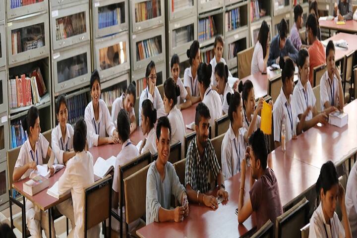 HP College of Law, Kala Amb campus photo 4